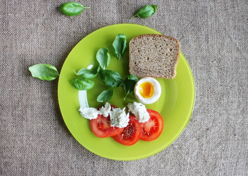 체내 염증 수치 낮추는 음식 - 1