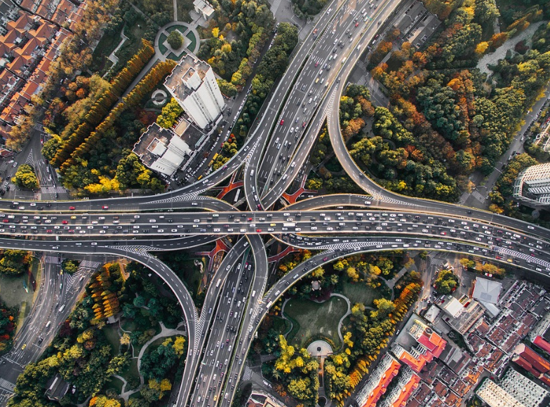 도시와 농촌의 미래 모습