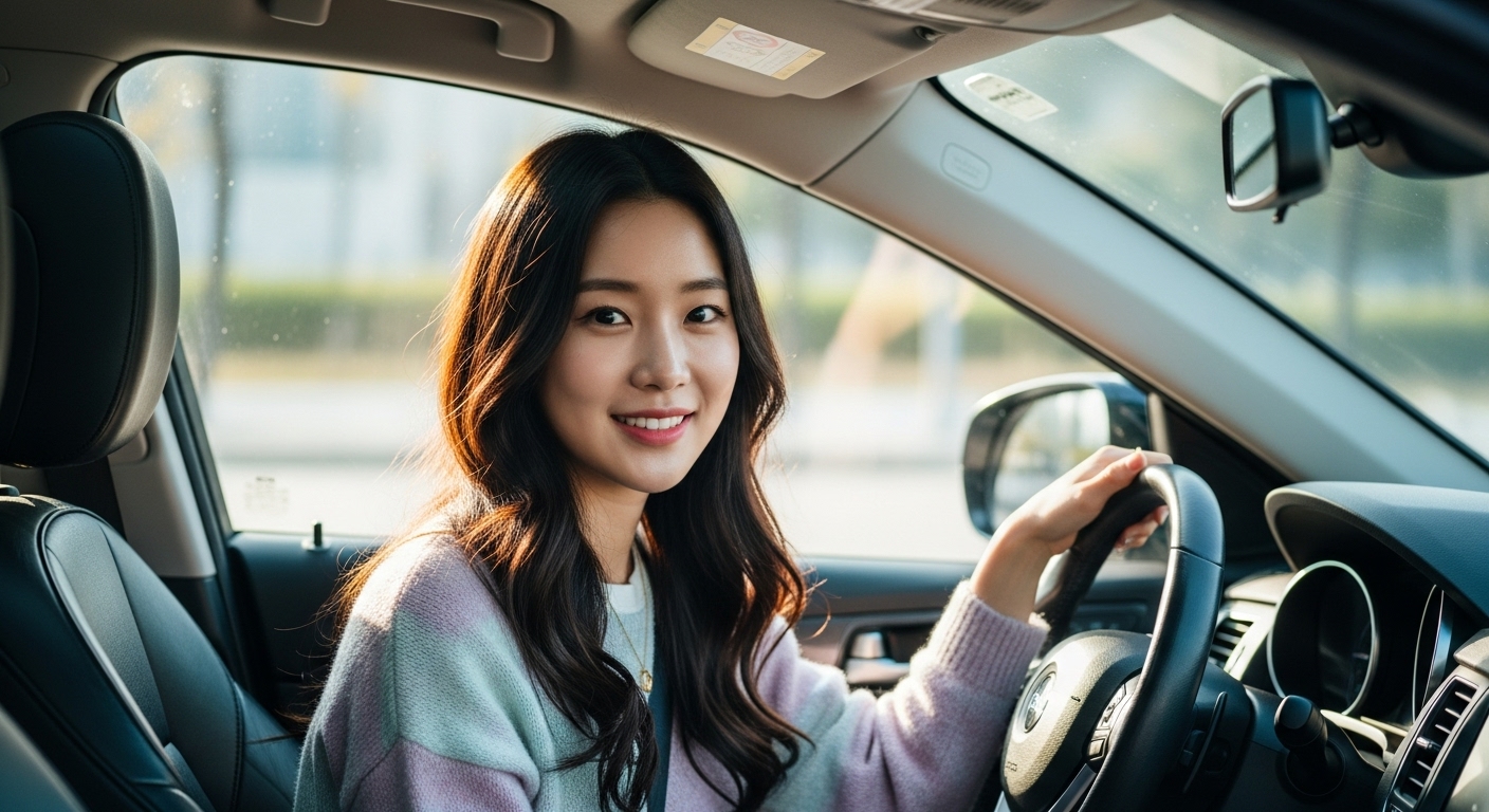 쌍용자동차 서비스센터 전주