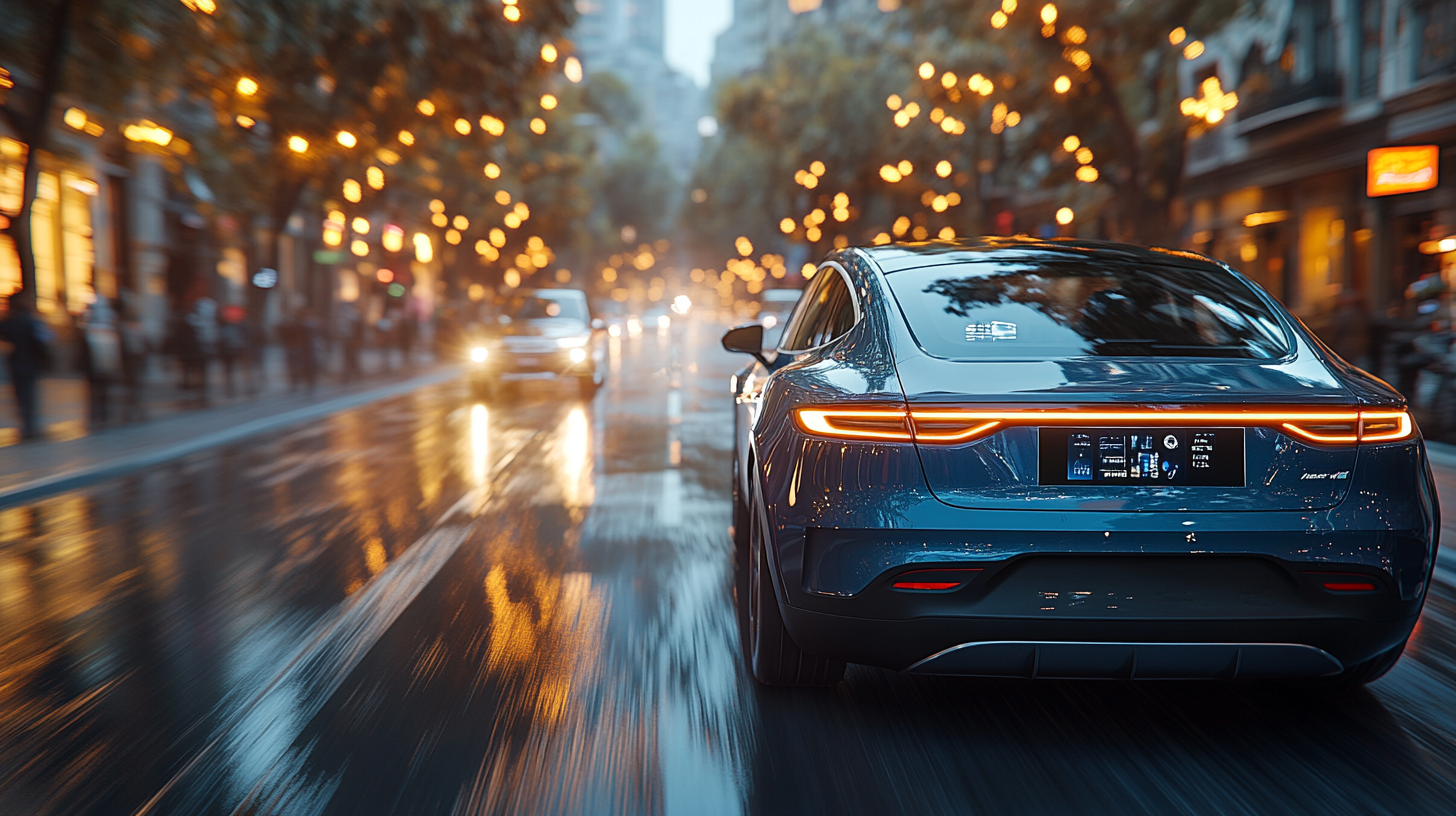 전기차 시장 현황과 구매 가이드