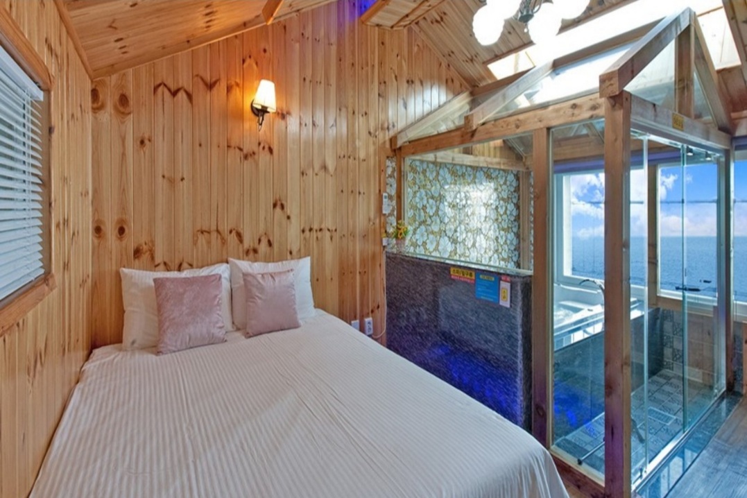 예그리나 펜션 302호 윤슬