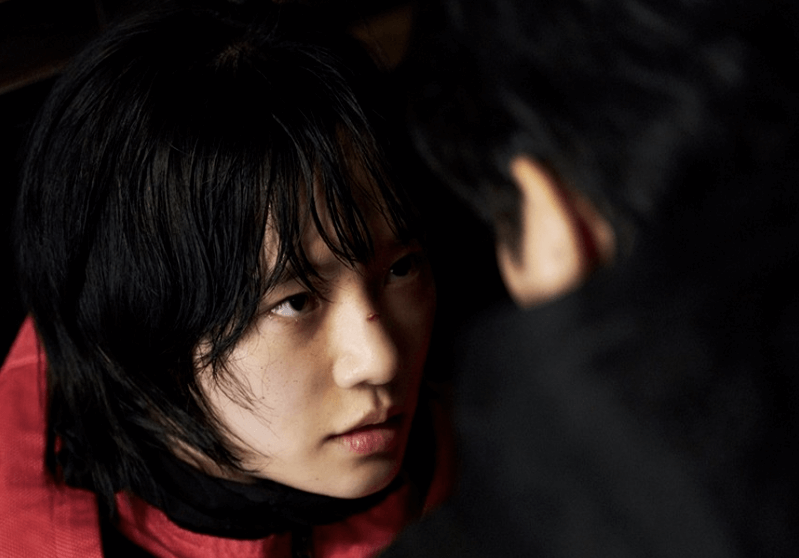 오징어게임 시즌3 결말