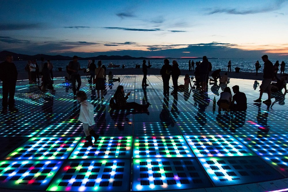 자다르 (Zadar)