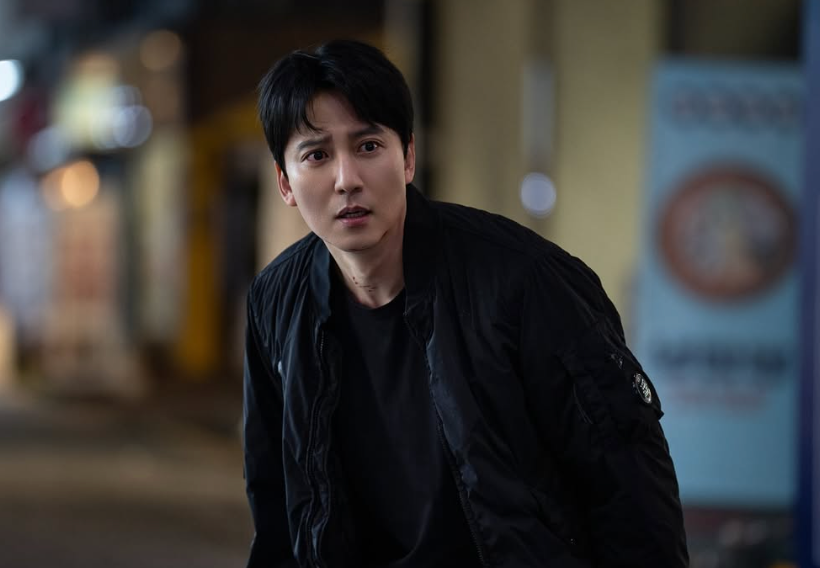 트리거 드라마
