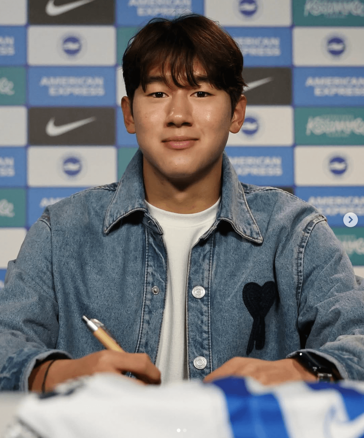 특급 유망주 윤도영 EPL 이적 확정&amp;#44; 프로필&amp;#44; 키&amp;#44; 나이 