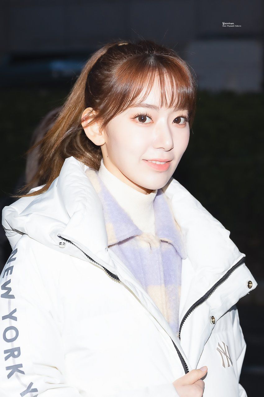 미야와키 사쿠라 미야와키 사쿠라