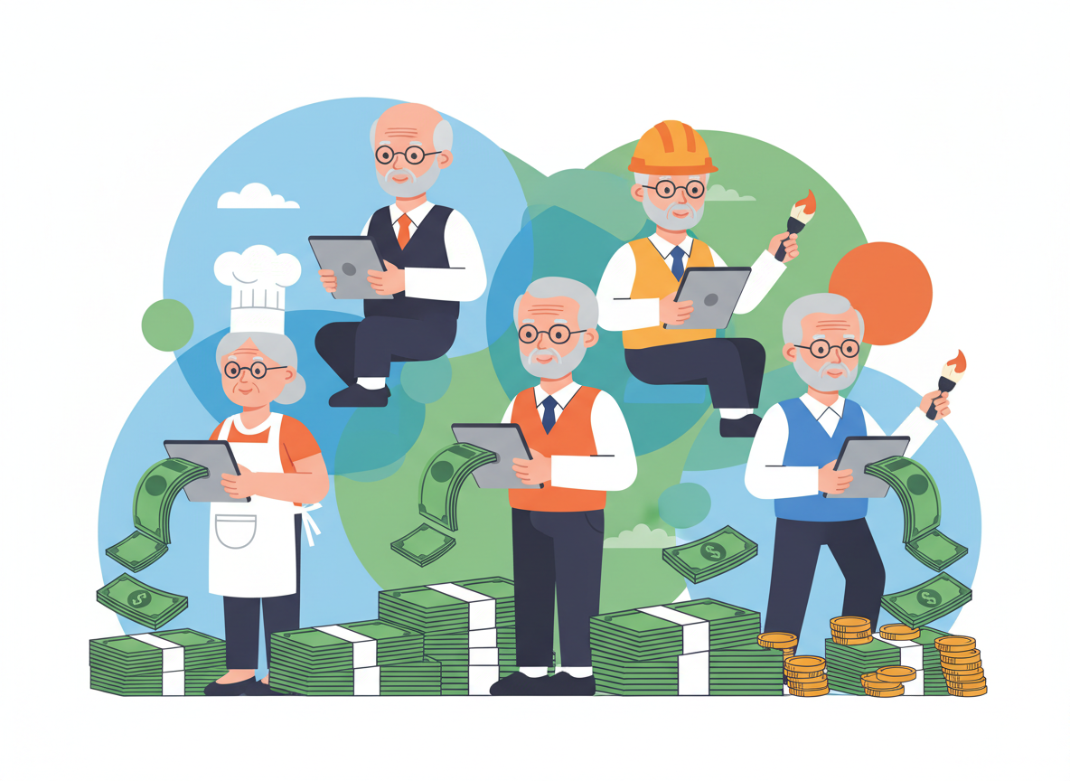 일용직 연말정산