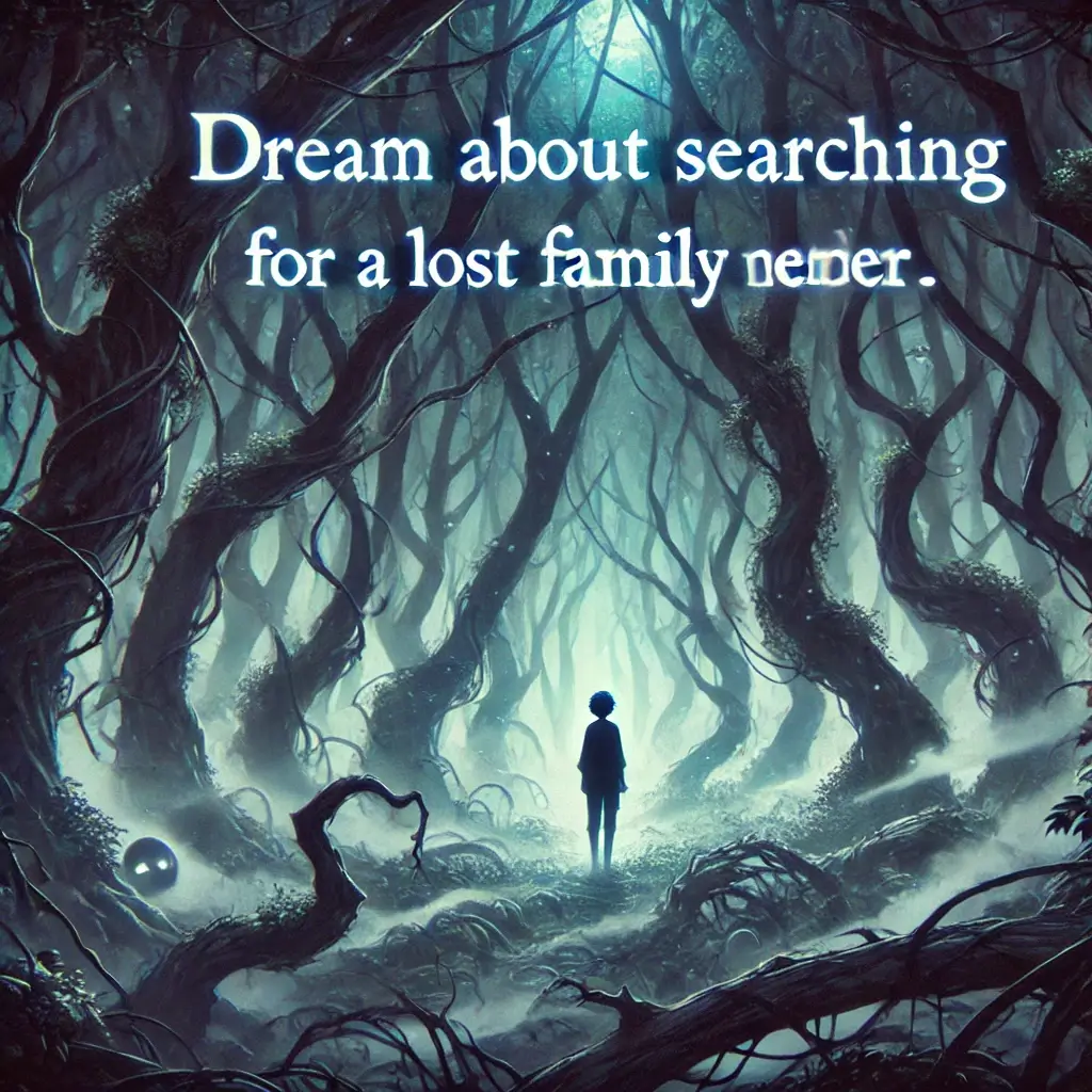 가족이 자살하는 꿈 해몽