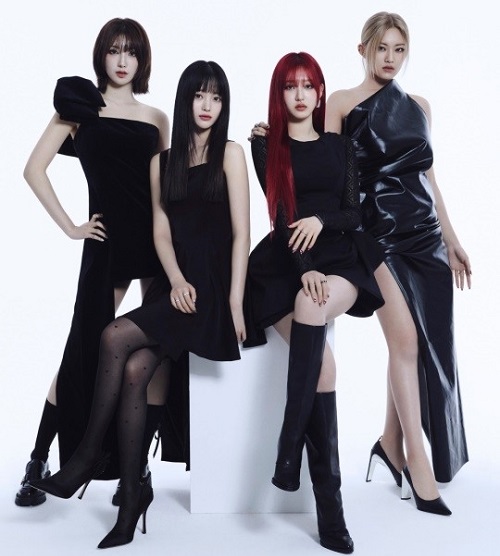 하이키 H1-KEY 띵킨어바웃유 Thinkin' About You 가사 노래 뮤비 곡정보 서이 리이나 휘서 옐