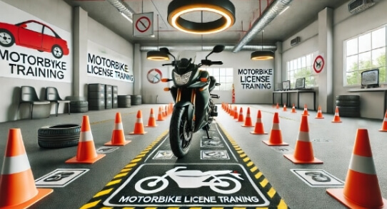 필기시험은 비교적 쉬운 난이도로 진행됩니다.