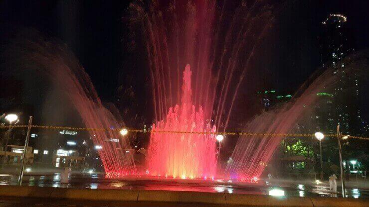 동탄 센트럴파크 어린이날 축제
