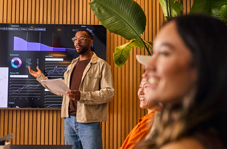 창업 보육 센터 지원 사업