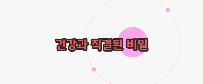 해바라기 씨 효능 한번 체크해보죠
