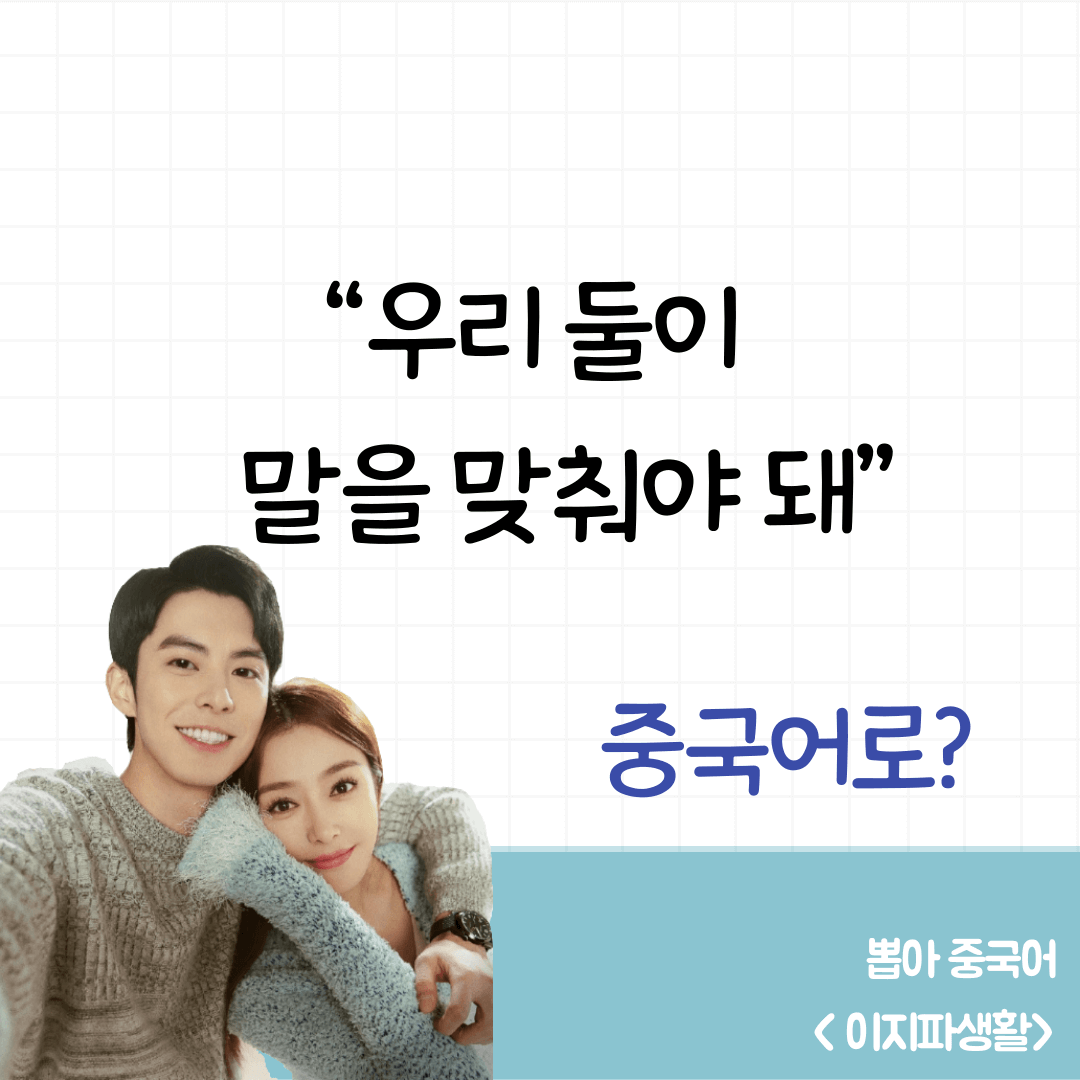 이지파생활