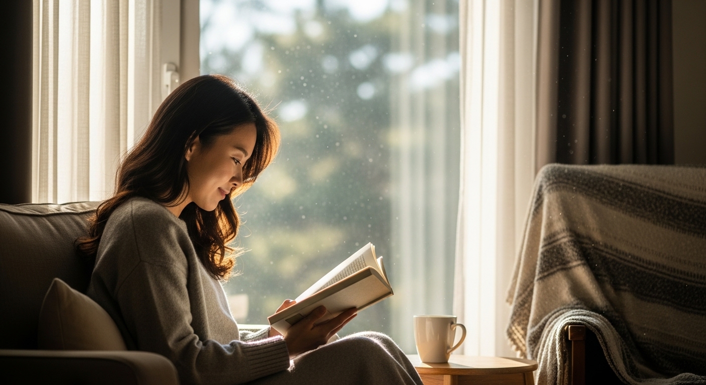 감정소비 줄이기 위한 일상 속 팁