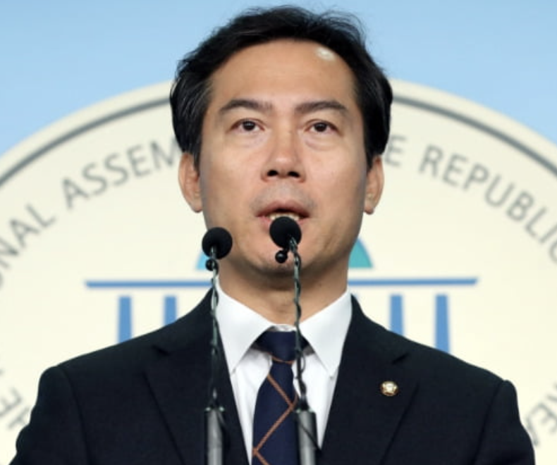 김영우 국회활동