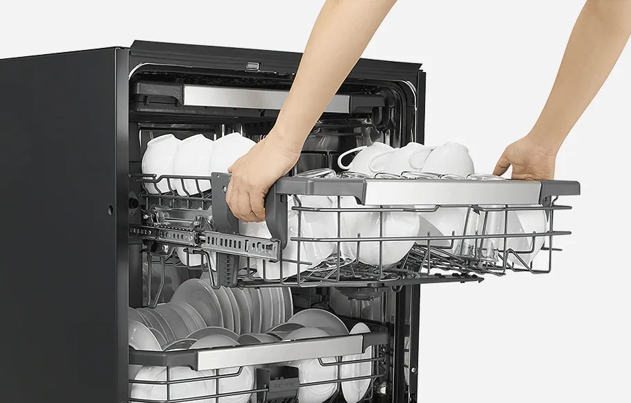 LG 디오스 식기세척기 14인용 이미지