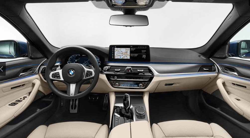 2023-BMW-5시리즈