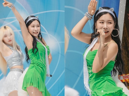 미스트롯4 TOP10 1위 허찬미 나이 학력 직업 프로듀스101 과거 데뷔 결혼 자녀 프로필