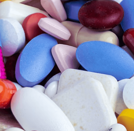 건강검진 대상자 조회 - 심장약 / 혈압약