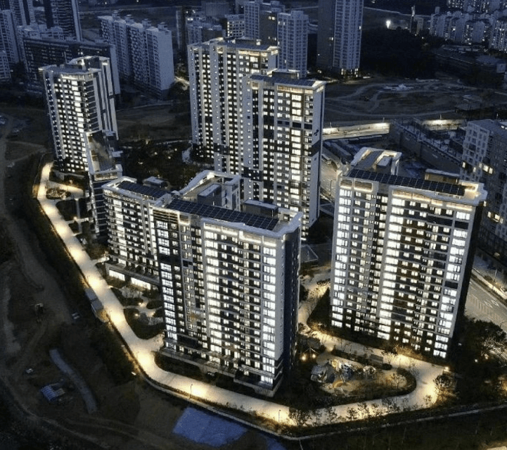 송파 위례 리슈빌