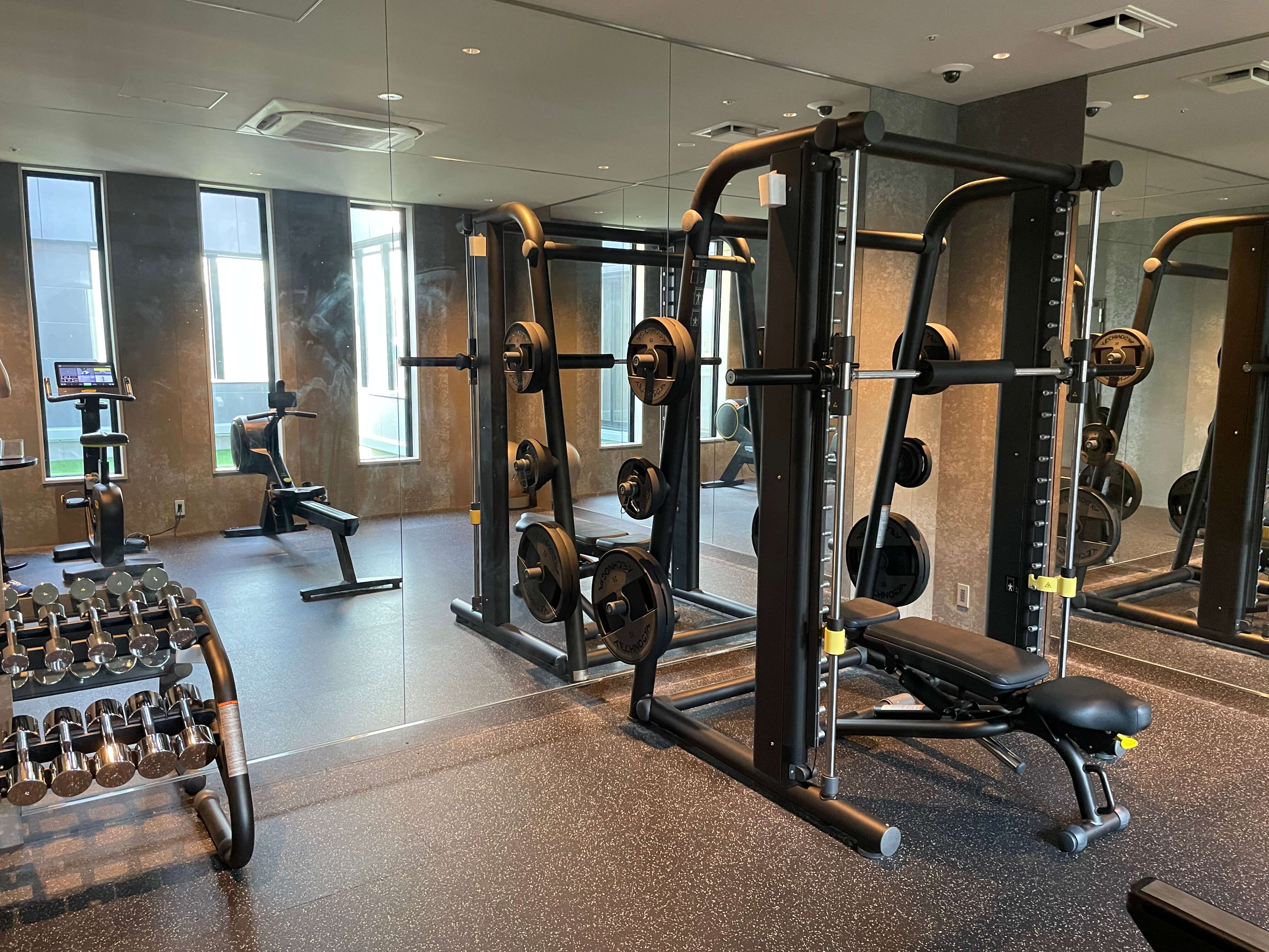 호텔-오리엔탈-익스프레스-후쿠오카