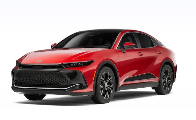 2023-토요타크라운