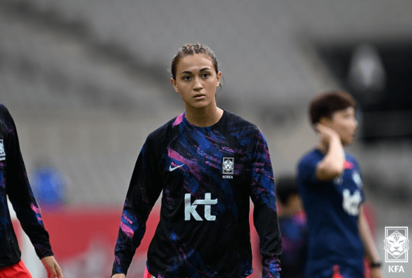 여자 월드컵 중계