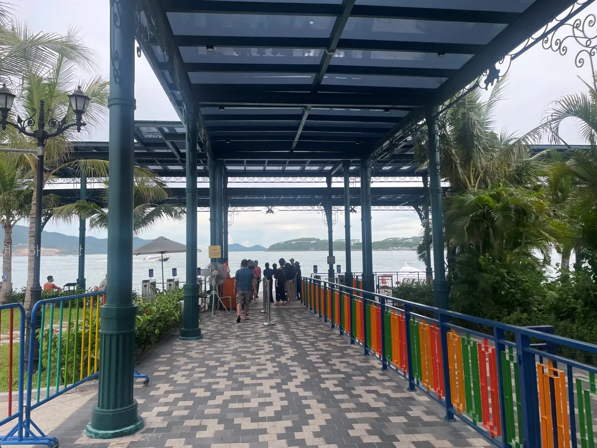 나트랑-빈원더스-오후권-입장권-가격비교-당일구매-최저가-꿀팁,-스피드보트-선착장-정보