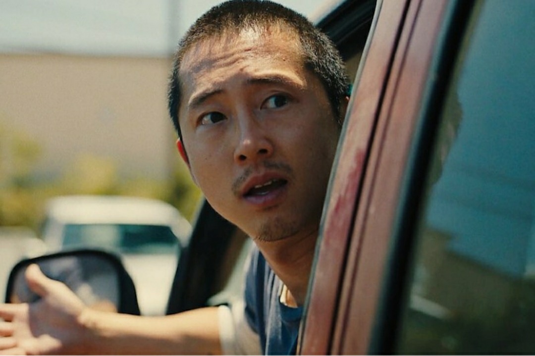 성난 사람들 대니