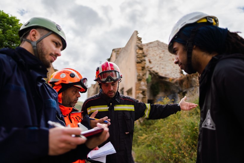소방 공무원 퇴직연금관련 이미지
