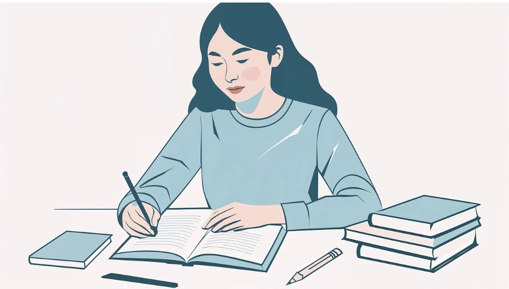 집중하려고 할수록 더 집중이 안 되는 이유 5가지