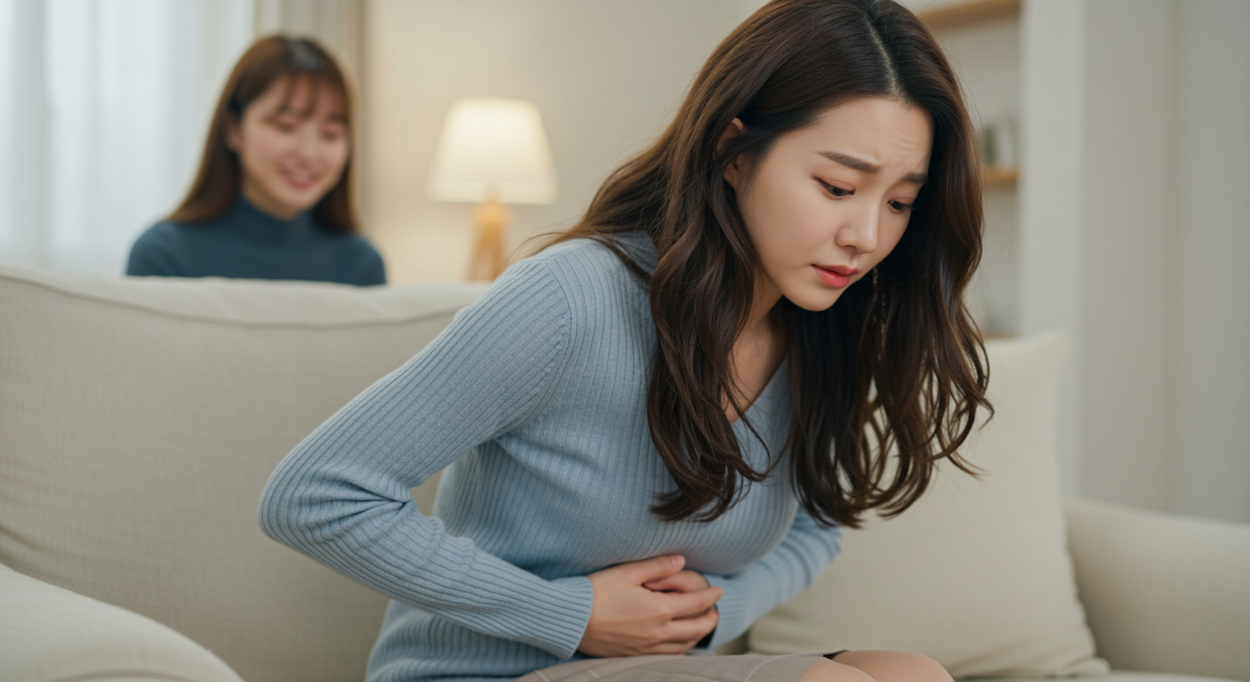 위 건강에 좋은 음식 추천