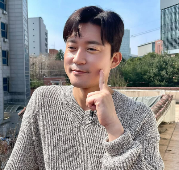 김대호