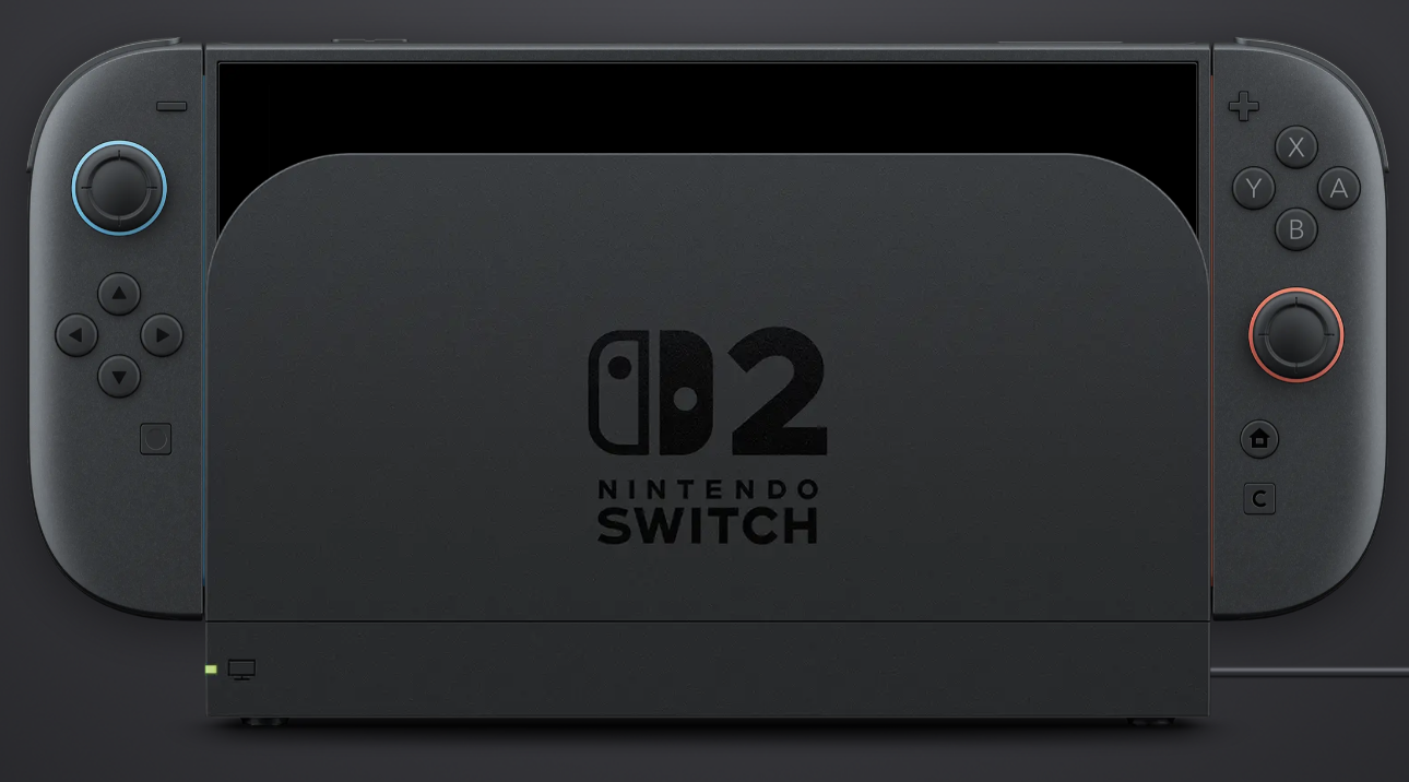 닌텐도 스위치2 사전 예약