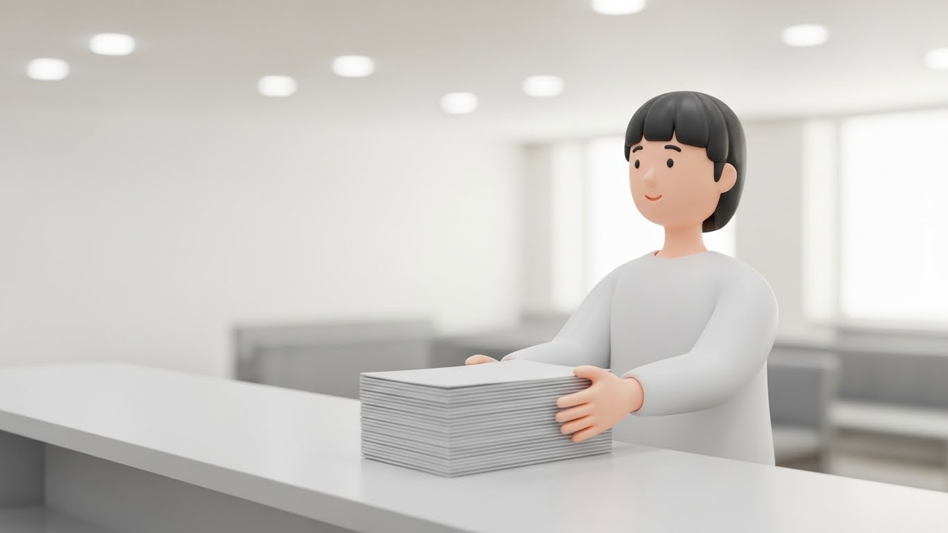 기각을 피하는 신청서 작성 필승 전략