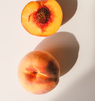 복숭아 효능 부작용 칼로리