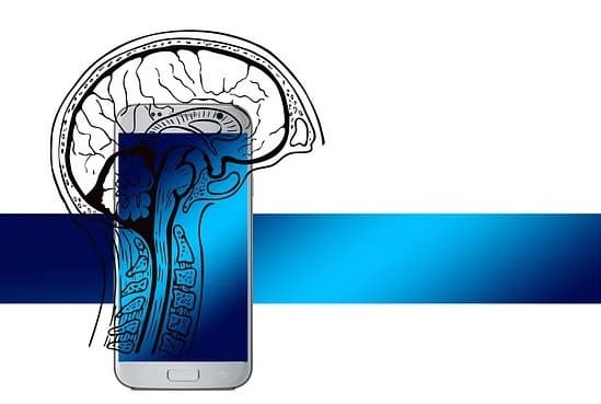 스마트폰 과사용과 전두엽 기능 저하