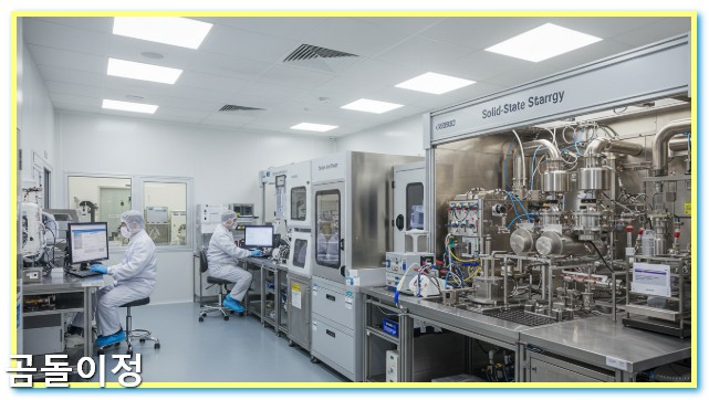 2차전지 관련주 lg에너지솔루션 2026년 목표주가 현실적인 투자 전략