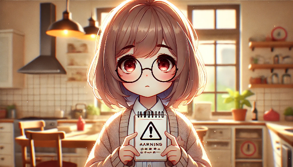 구기자의 부작용 및 주의사항