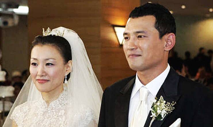 배우-황정민-부인-김미혜