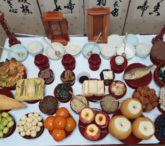 2025년 설명절 인사말 좋은글 모음