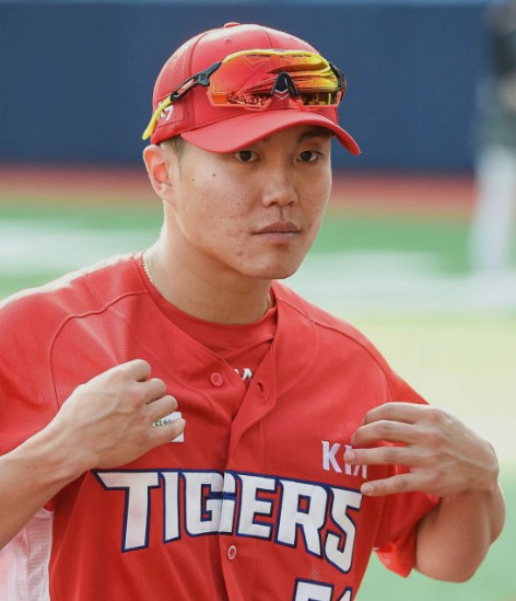 류지혁 이모저모 