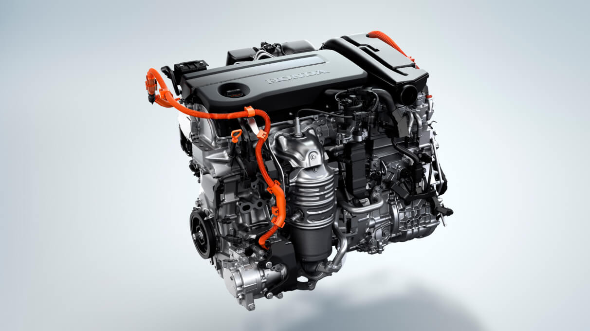 혼다 올뉴 어코드(All-New ACCORD) 제원 및 상세정보