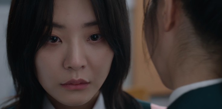 선의의 경쟁 미스터리 스릴러 하이틴 드라마 몇부작 원작 줄거리 결말 등장인물 혜리 정수빈 강혜원 오우리