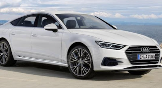 아우디 A7 중고차 가격 시세표 고속 시내 연비