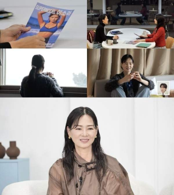 소라와 진경: 홍진경 50대 파리 런웨이 재도전 식단 및 알러지약 근황 총정리