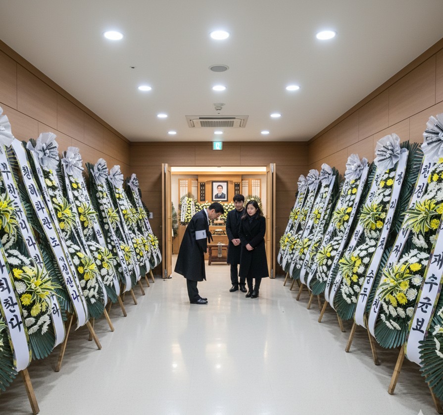 상조 브랜드 분석 및 장례 비용 가이드