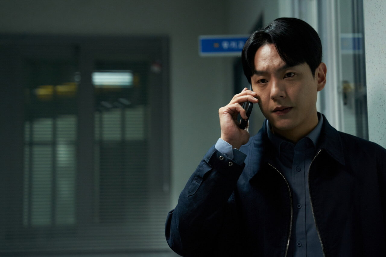 6시간 후 너는 죽는다
