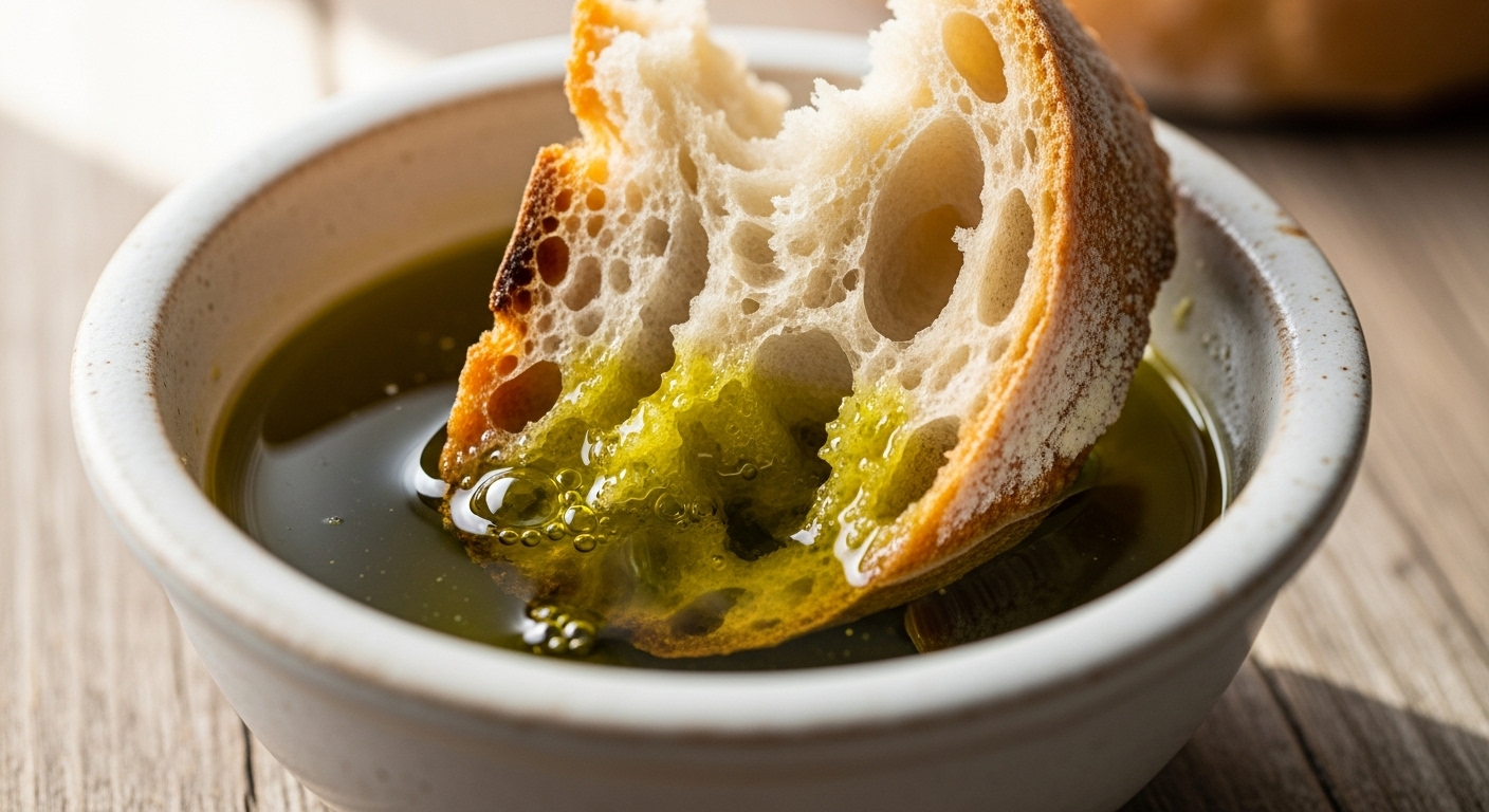 공복올리브유효과